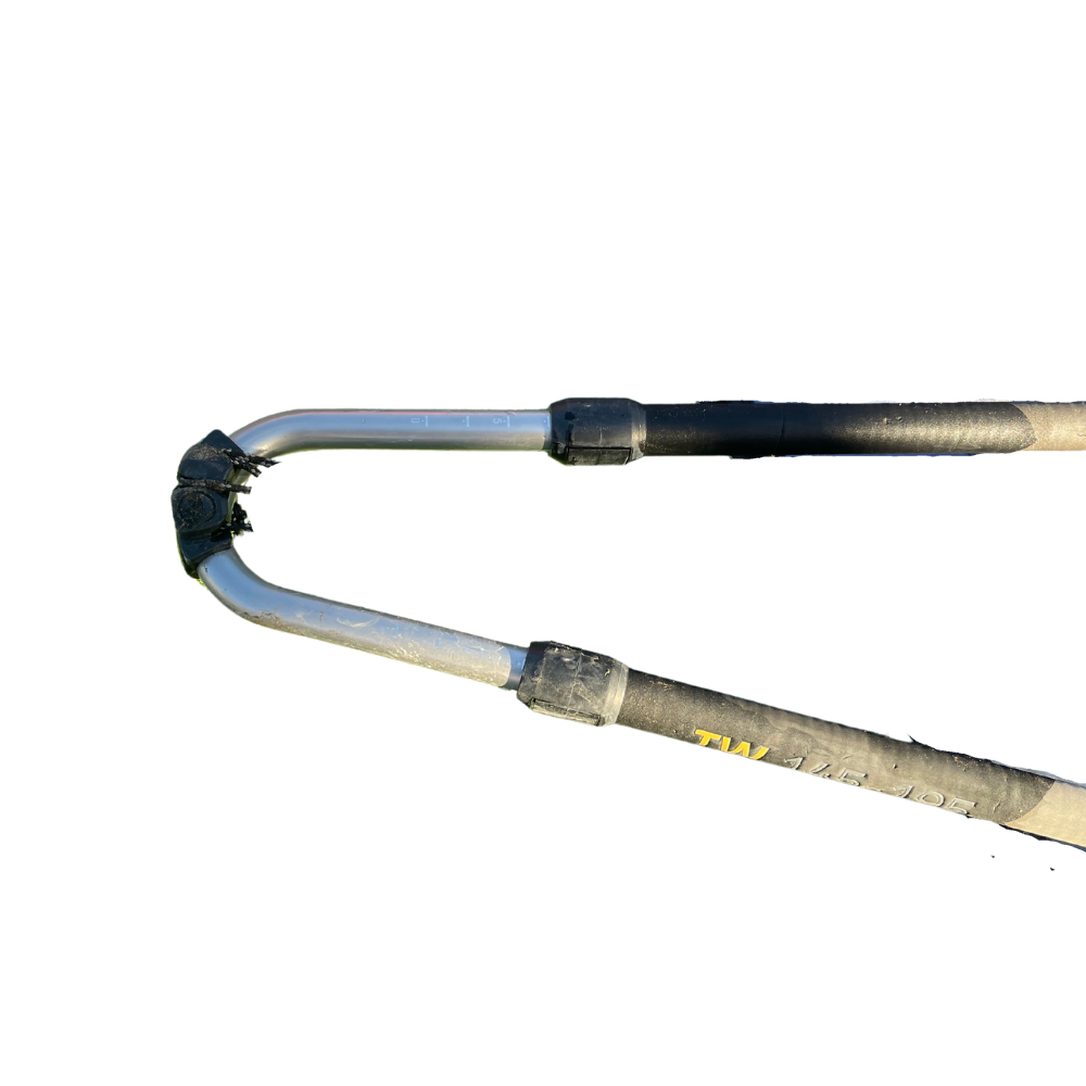 Botavara Aluminio PROLIMIT