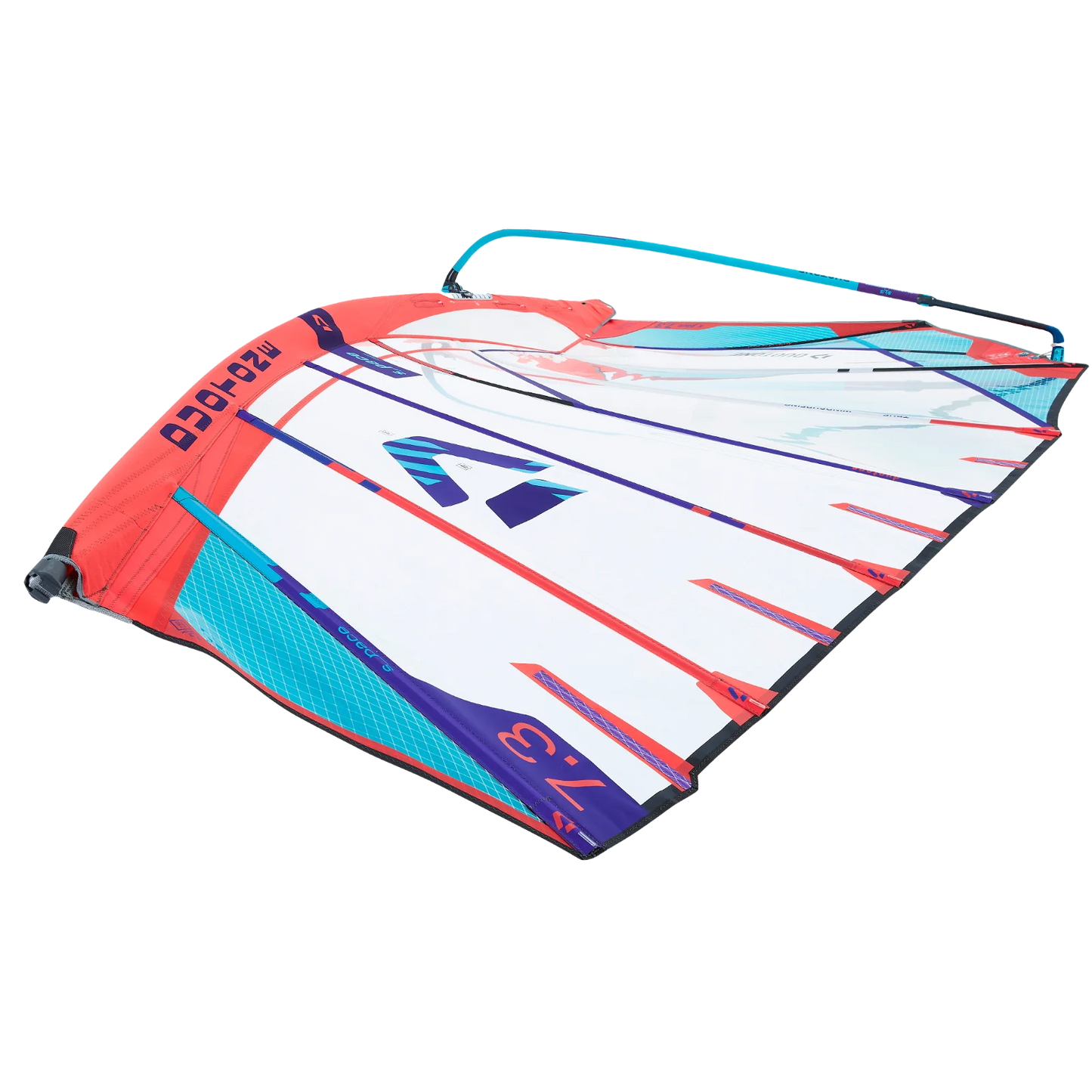 Duotone S_Pace (Freeride Foil)