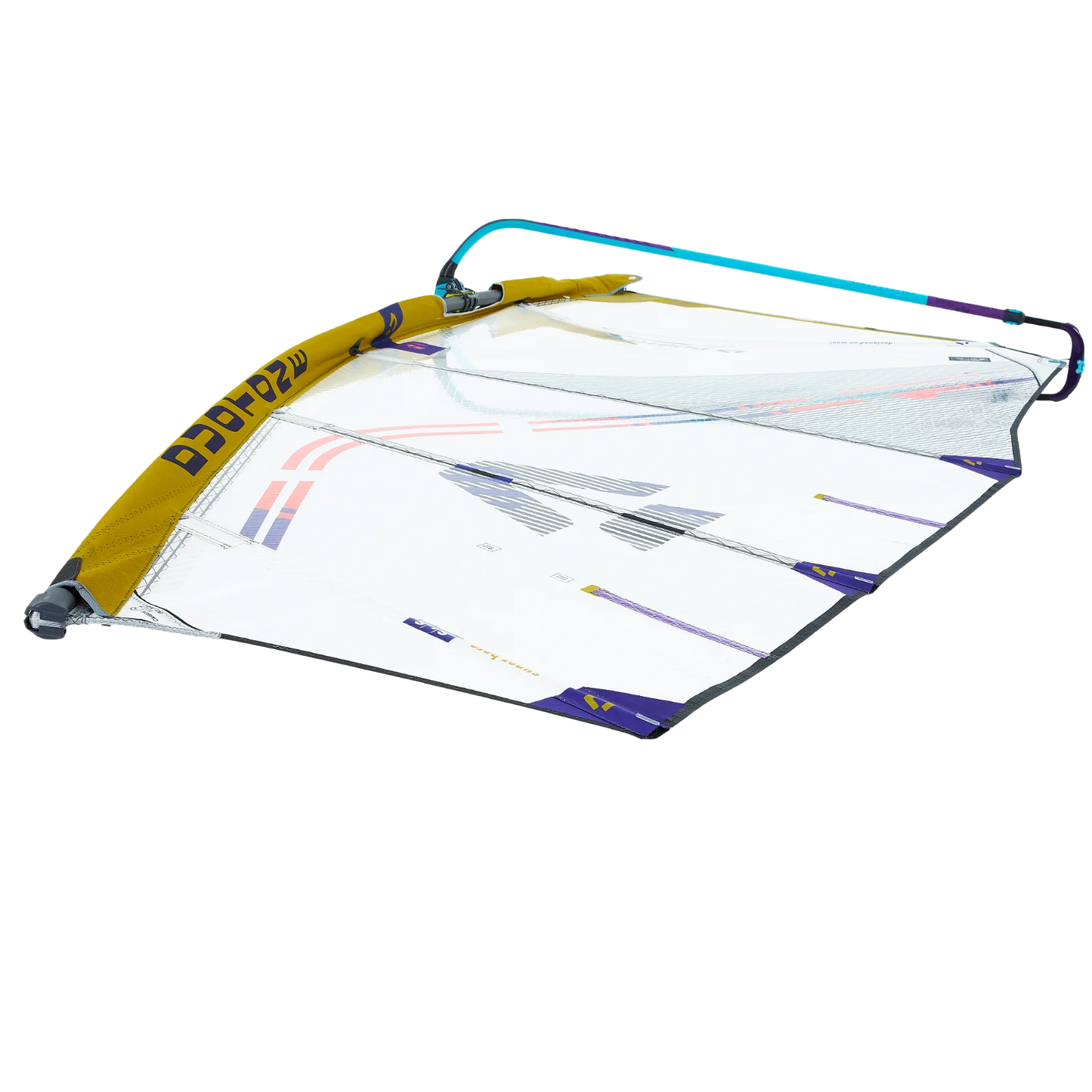 Duotone SUPER HERO SLS (Wave)