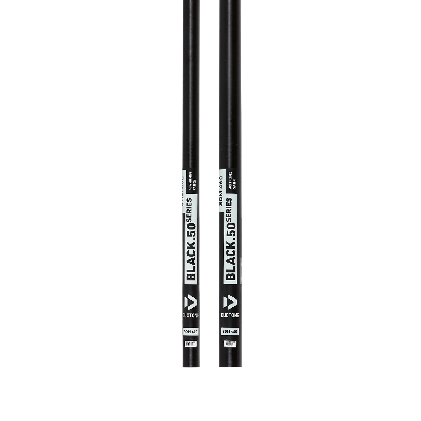 Duotone Mast BLACK.50 SERIES