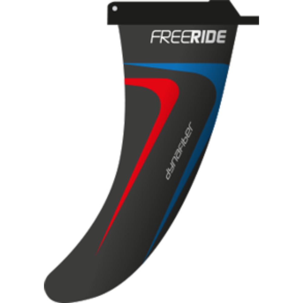 Quilla FreeRide US 27 DYNAFIBER