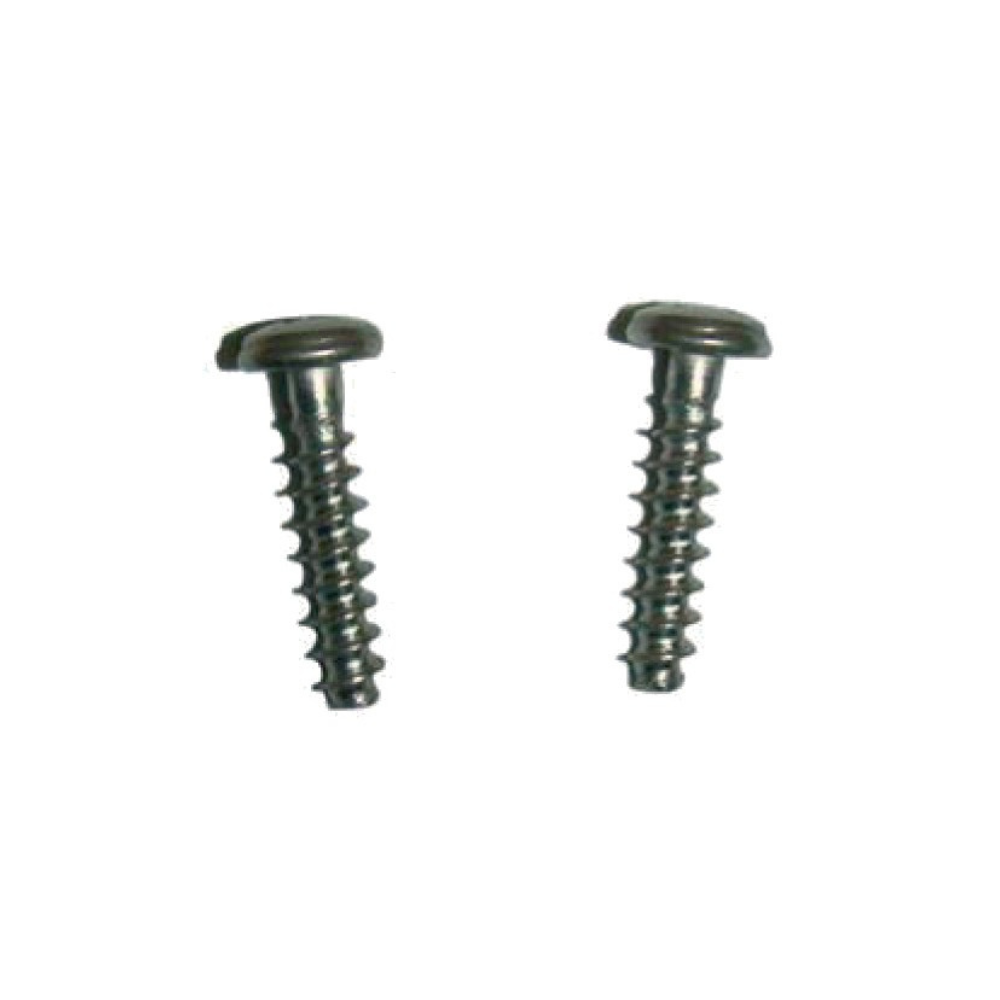Footstrap Screw M6 * 30mm SIDEON