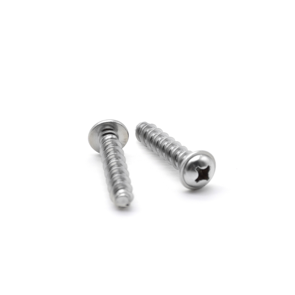Footstrap Screw M7 * 35mm SIDEON