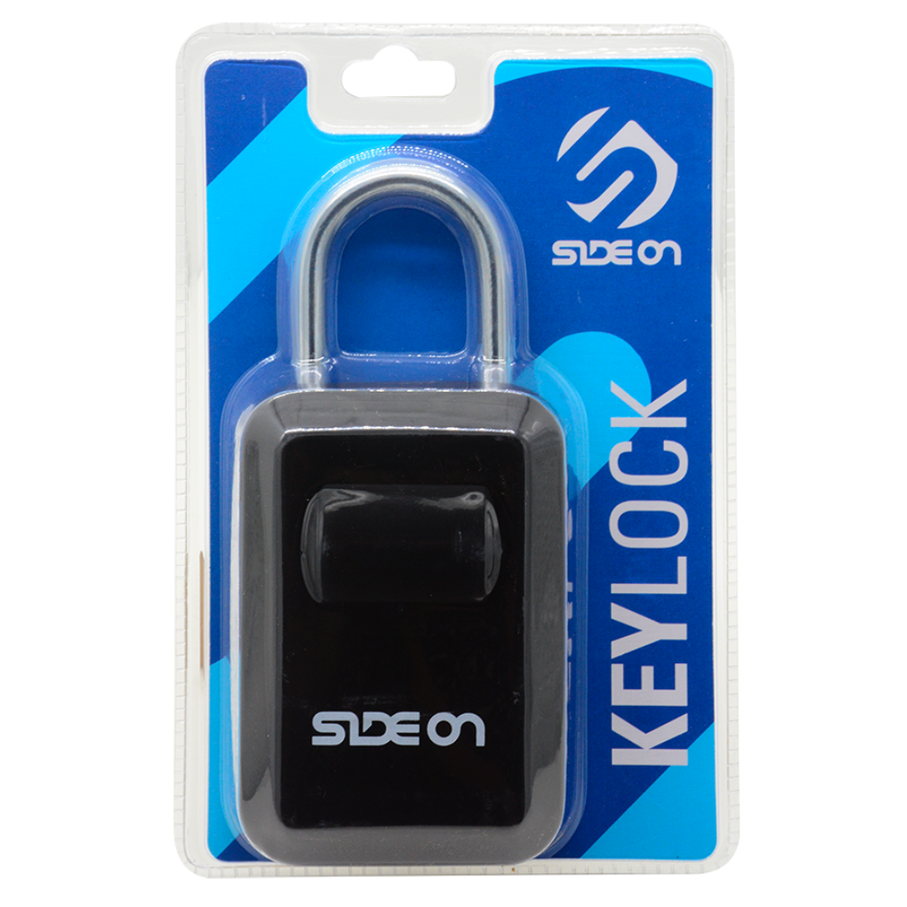 Key Lock Box SIDEON