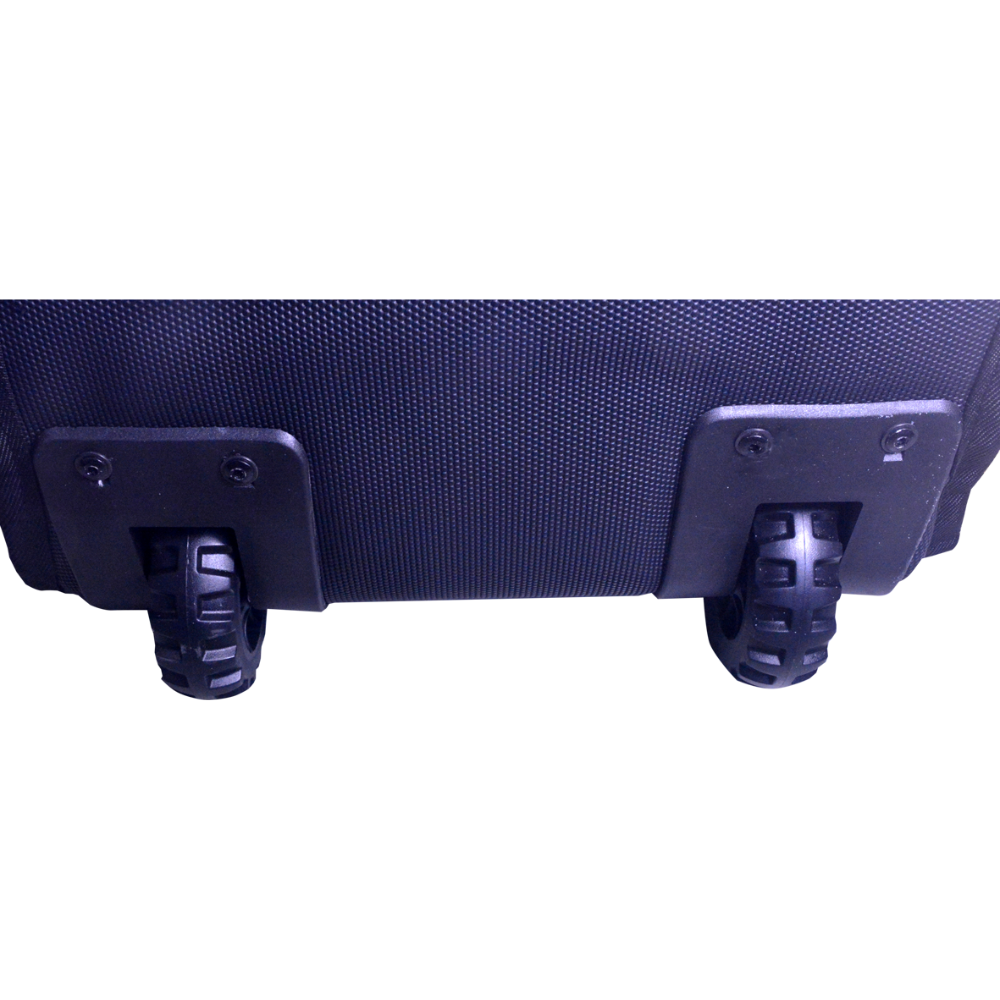 Windsurf Bag 10MM 245/65/25 With Wheels SIDEON