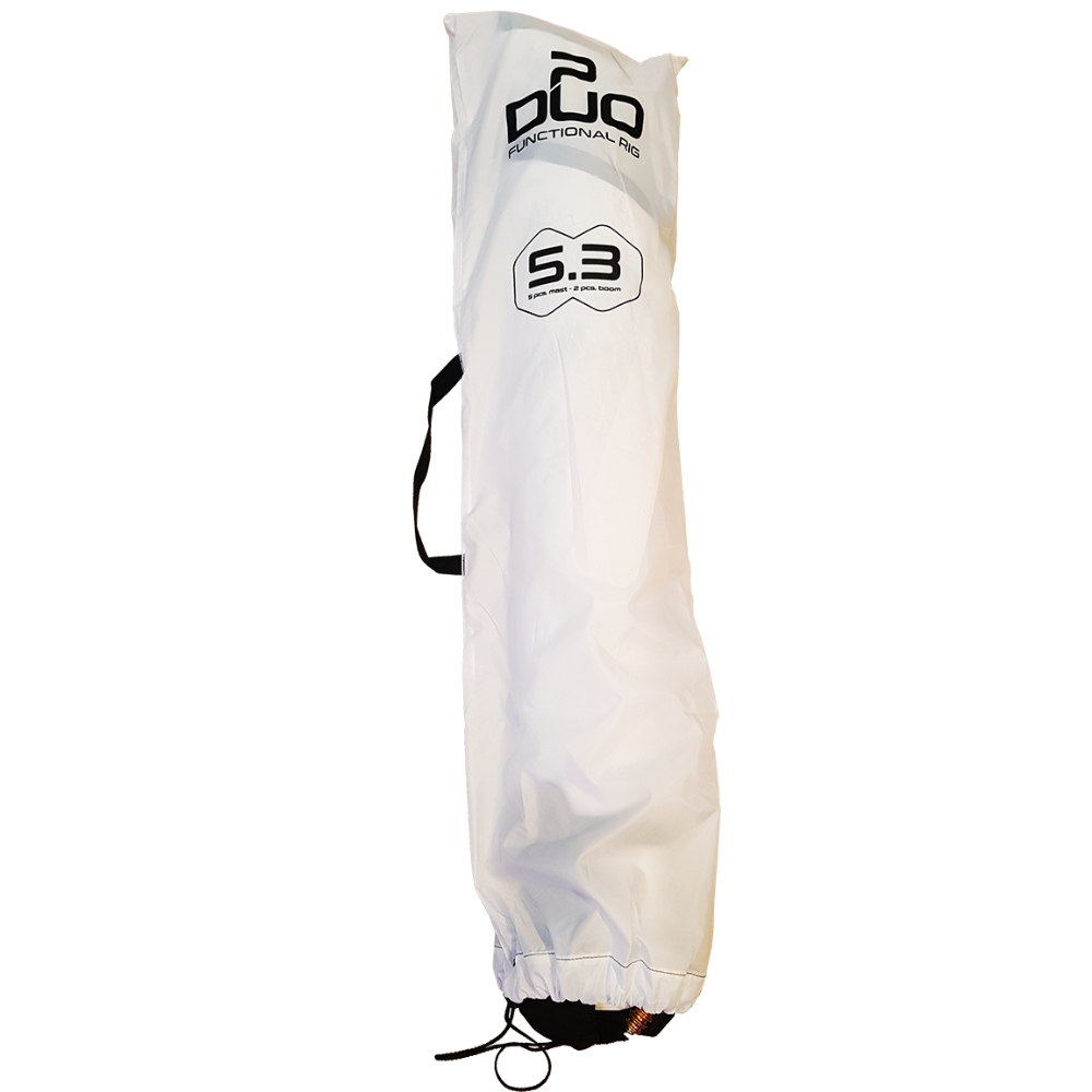DUO Sail only 5,3