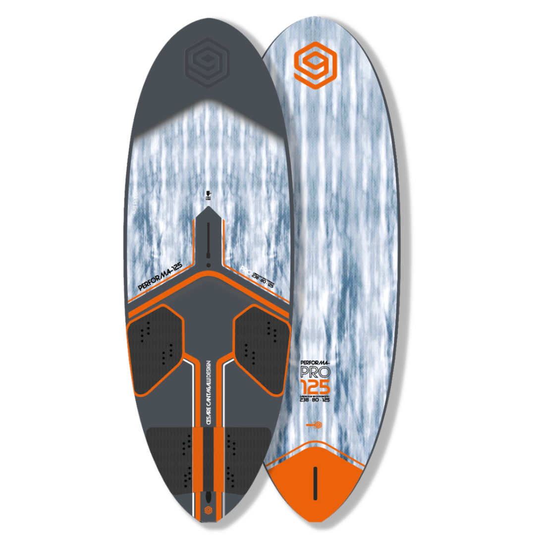 i-99 BOARD Performa Pro (FREERIDE)