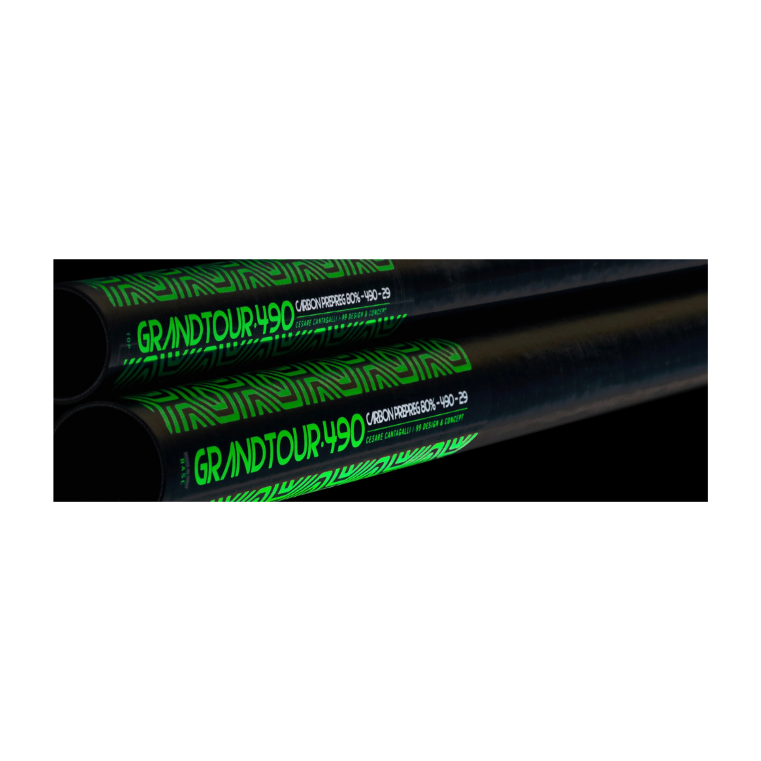 i-99 MAST SDM C80