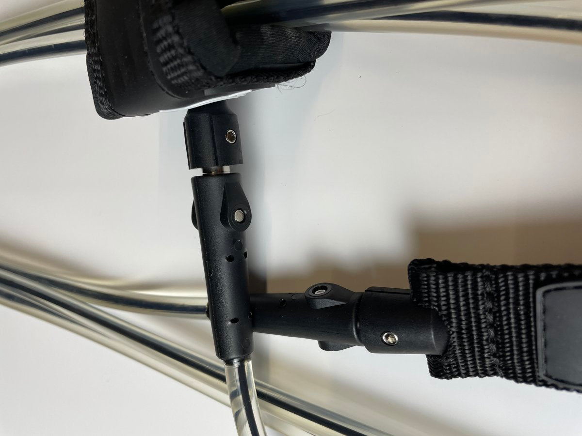 i-99 LEASH 10´x7mm