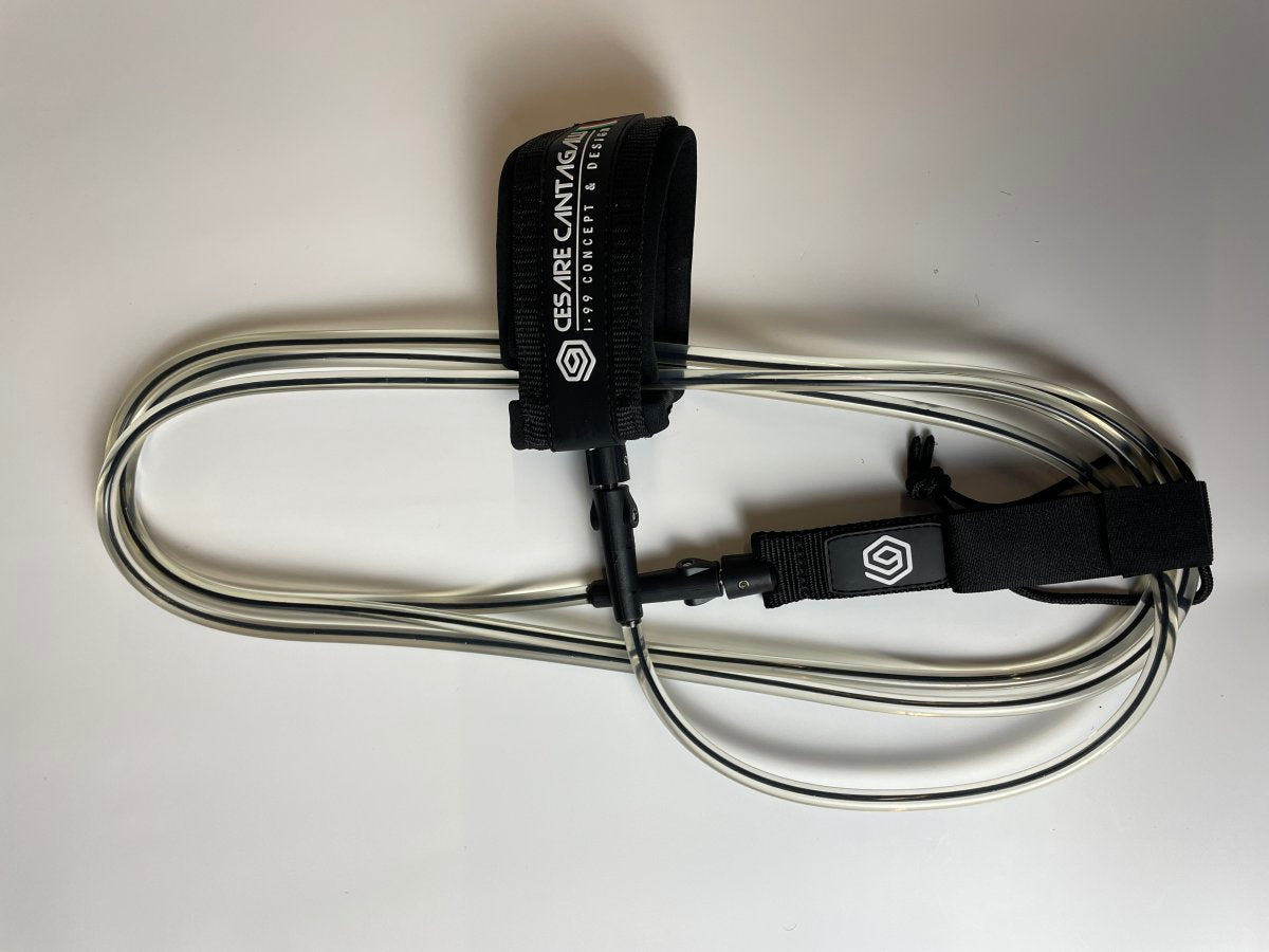 i-99 LEASH 7´x5,5mm