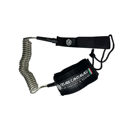 i-99 LEASH COILED 9´x7mm