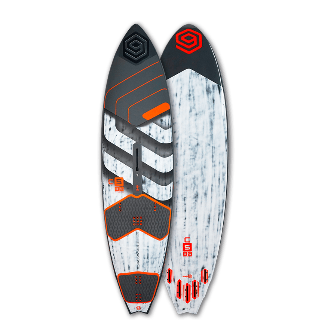 i-99 BOARD C5 (WAVE)