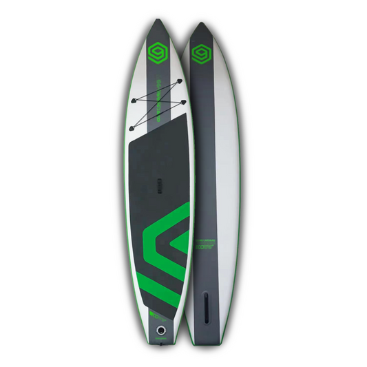 i-99 iSUP 11´6" ECO package