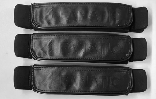 Foot-strap FANATIC unidad