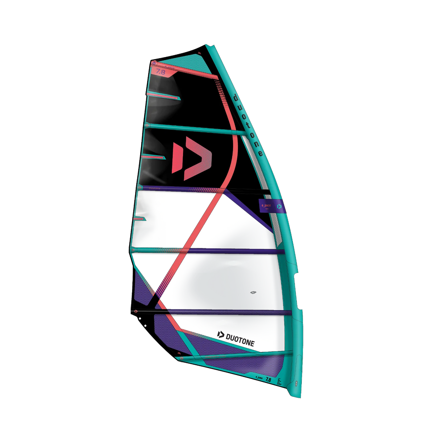 Duotone E_PACE (Freeride)
