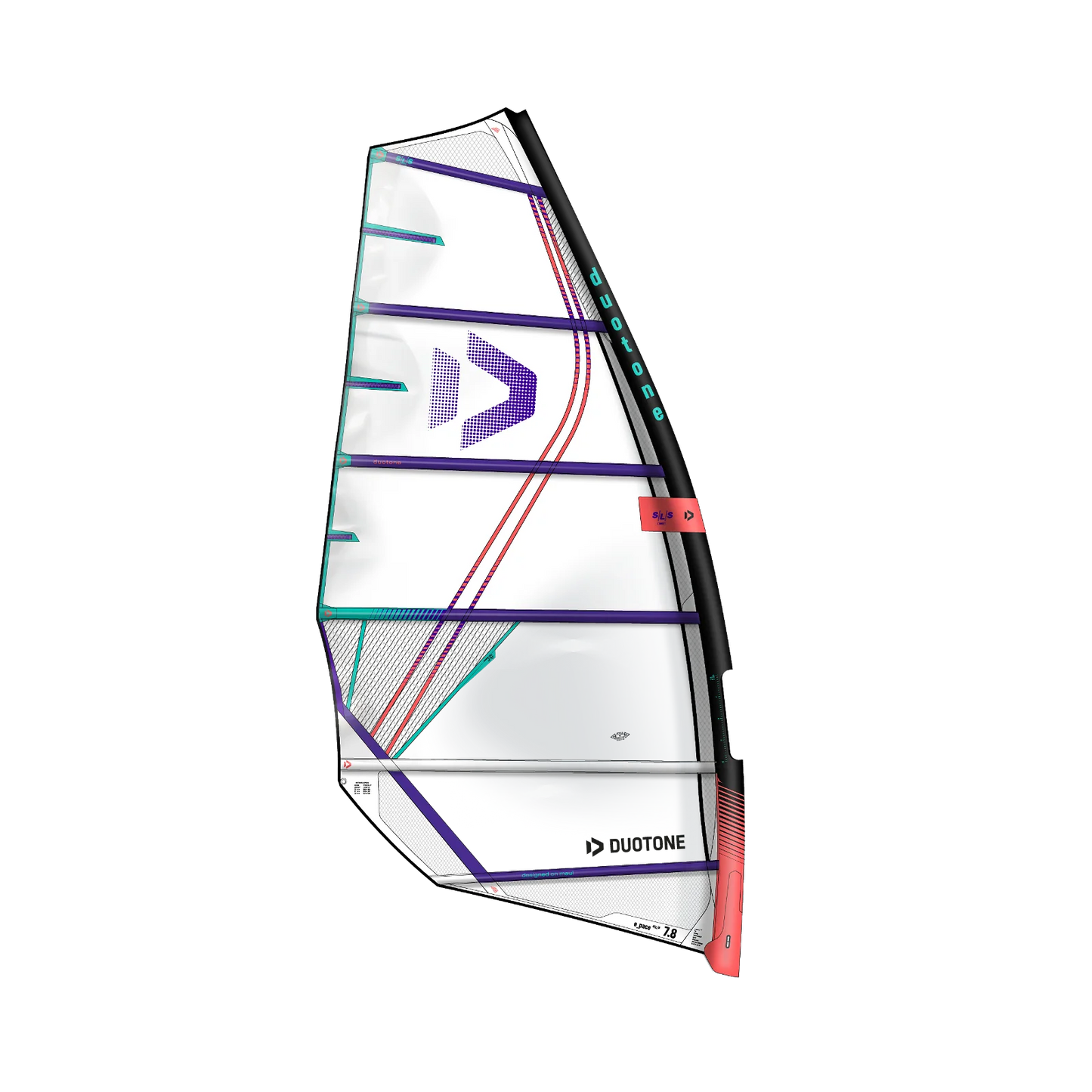 Duotone E_PACE SLS (Freeride)