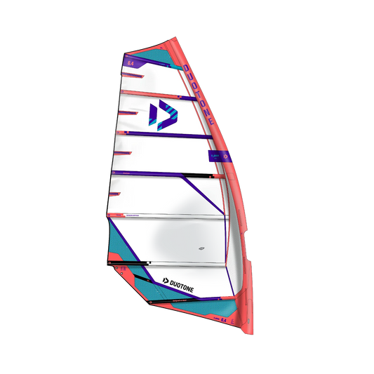 Duotone S_Pace (Freeride Foil)
