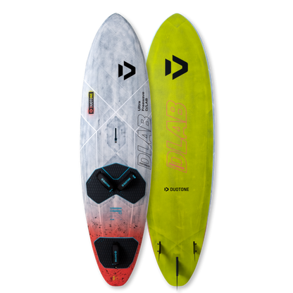 ULTRA FREEWAVE D/LAB CUTOMIZED DUOTONE