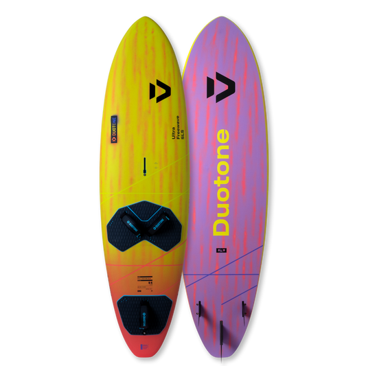 ULTRA FREEWAVE SLS DUOTONE