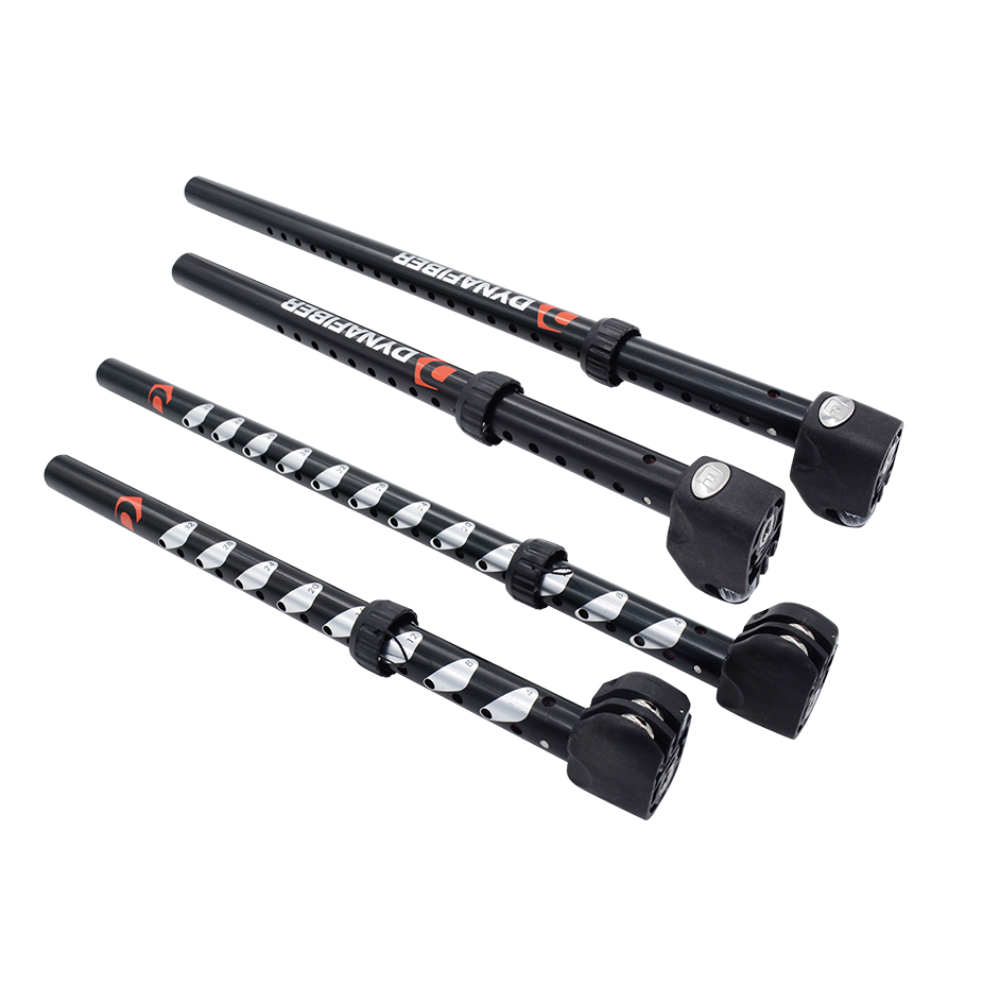 EXTENSION ALU RDM DYNAFIBER