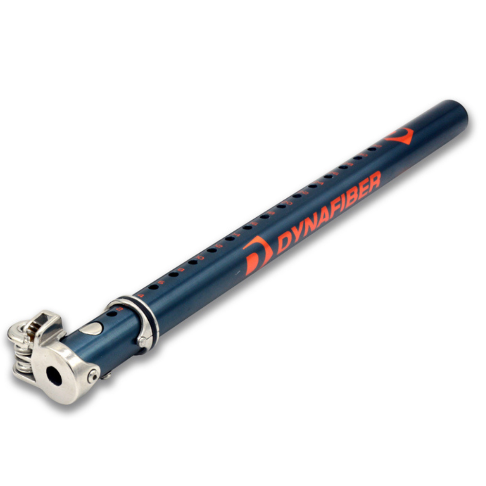 Extension INOX ALU RDM DYNAFIBER
