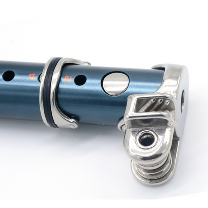 Extension INOX ALU RDM DYNAFIBER