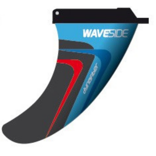 Quilla Wave SIDE SHORE 23 US DYNAFIBER