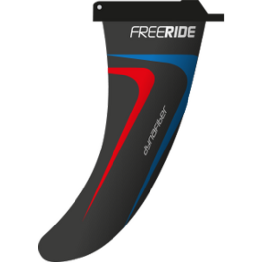 Quilla FreeRide TM DYNAFIBER