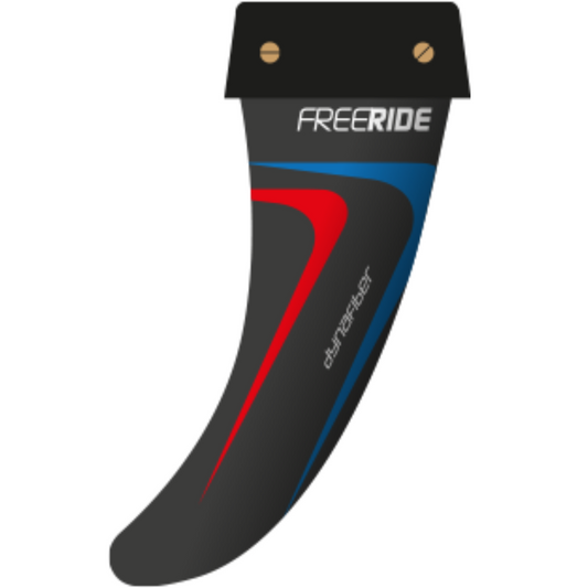 Quilla FreeRide TT 38 DYNAFIBER