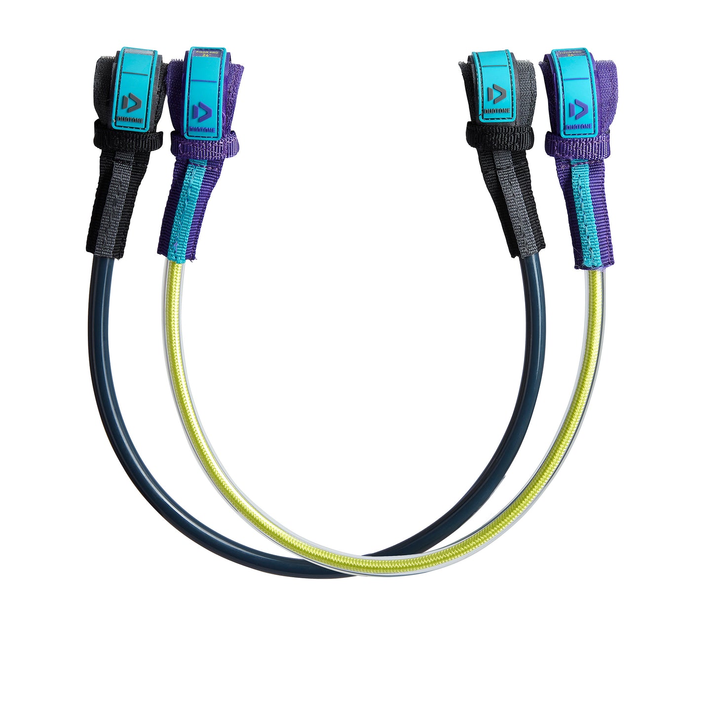 Harness Lines Fixor pro Duotone