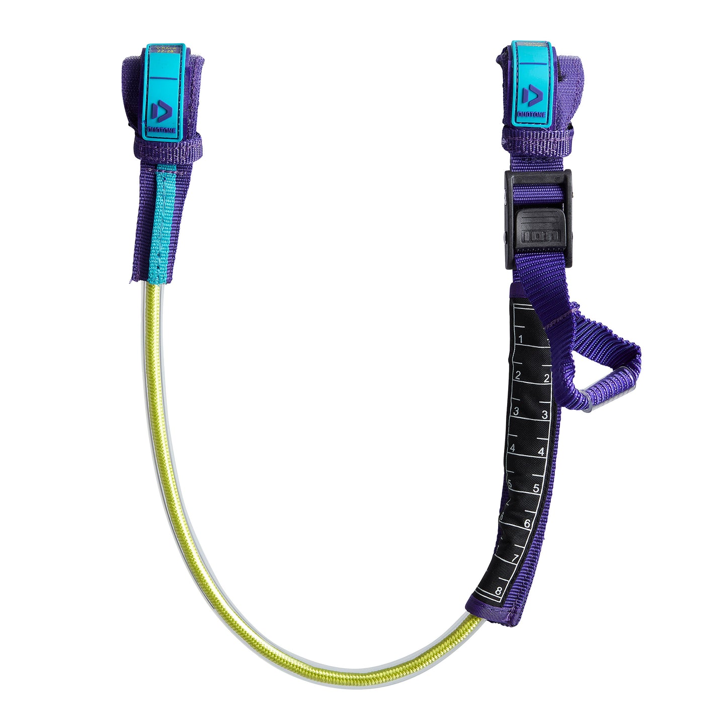Harness Lines Vario Race Duotone (28-34")
