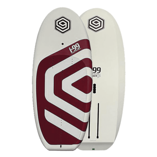 i-99 BOARD Winger V2 95