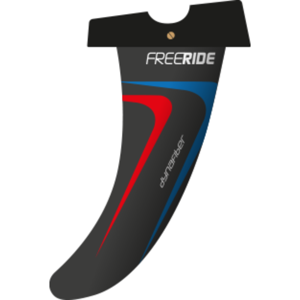 Quilla FreeRide PB 25 DYNAFIBER