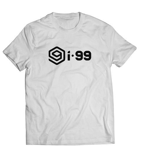 i-99 T-Shirt White