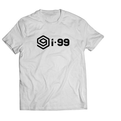 i-99 T-Shirt White