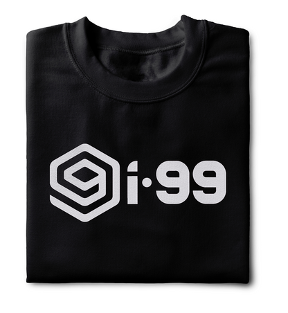 i-99 T-Shirt Black