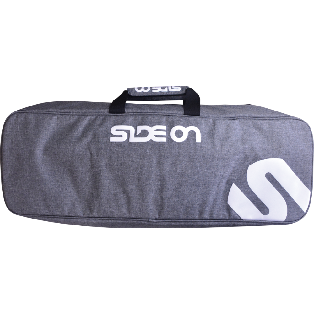 Storage Bag Grey SIDEON