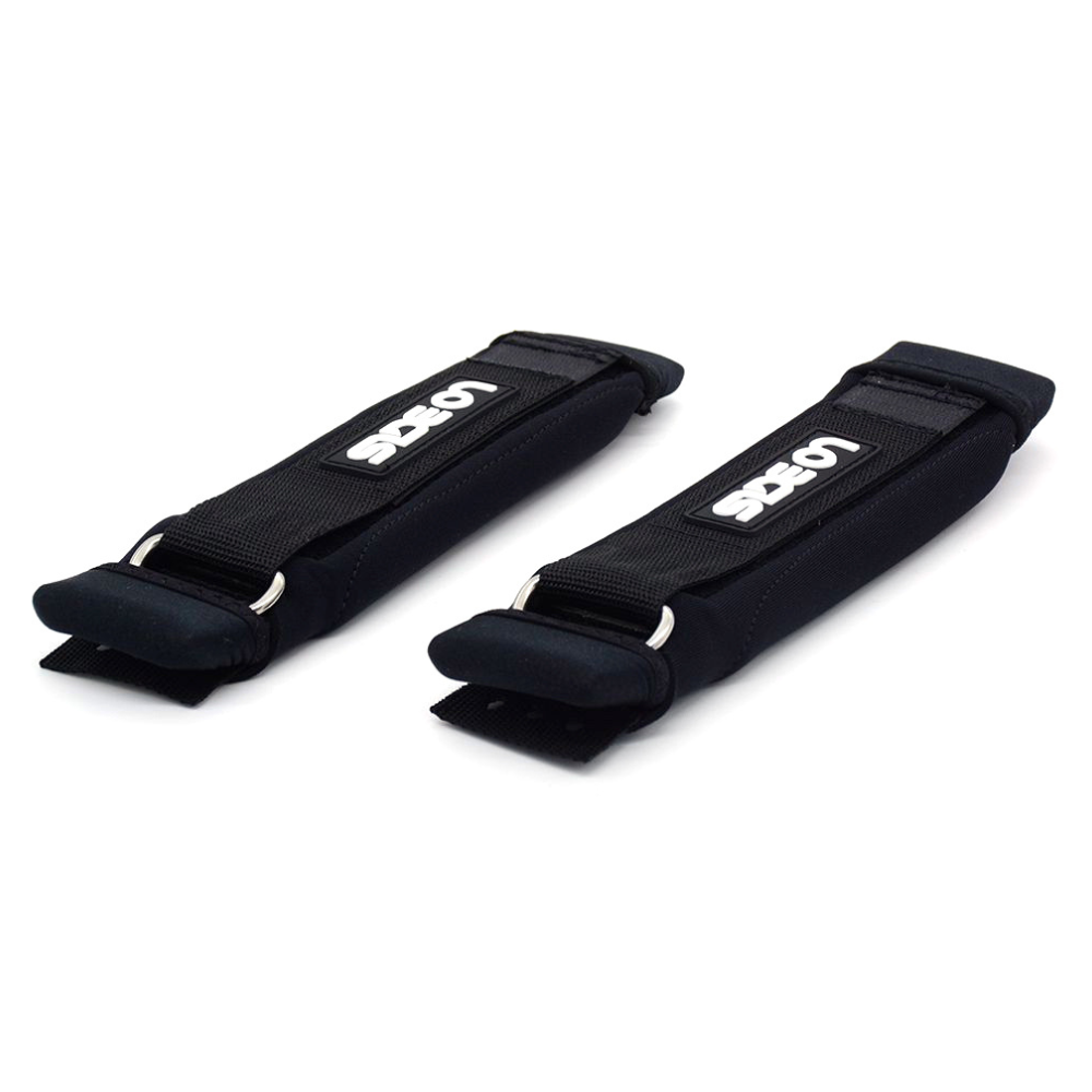 Foot-strap ajustable SIDEON