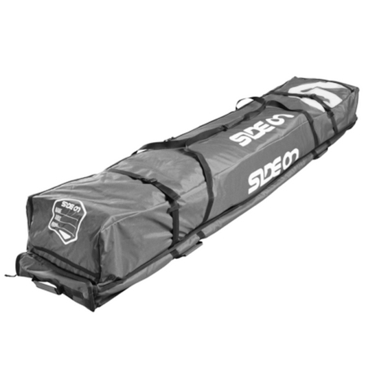 Sail Bag Quiver  240/45/25 GREY SIDEON