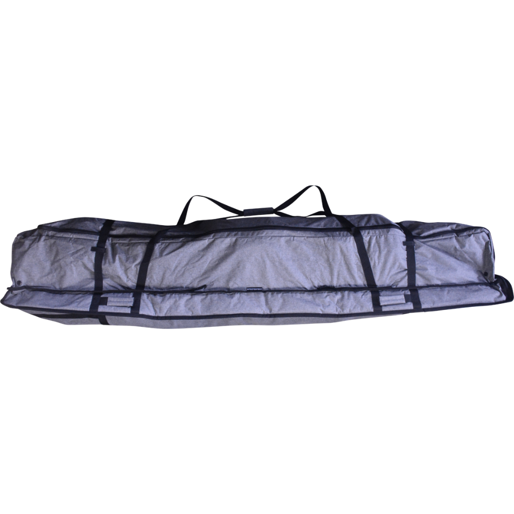 Sail Bag Quiver  240/45/25 GREY SIDEON