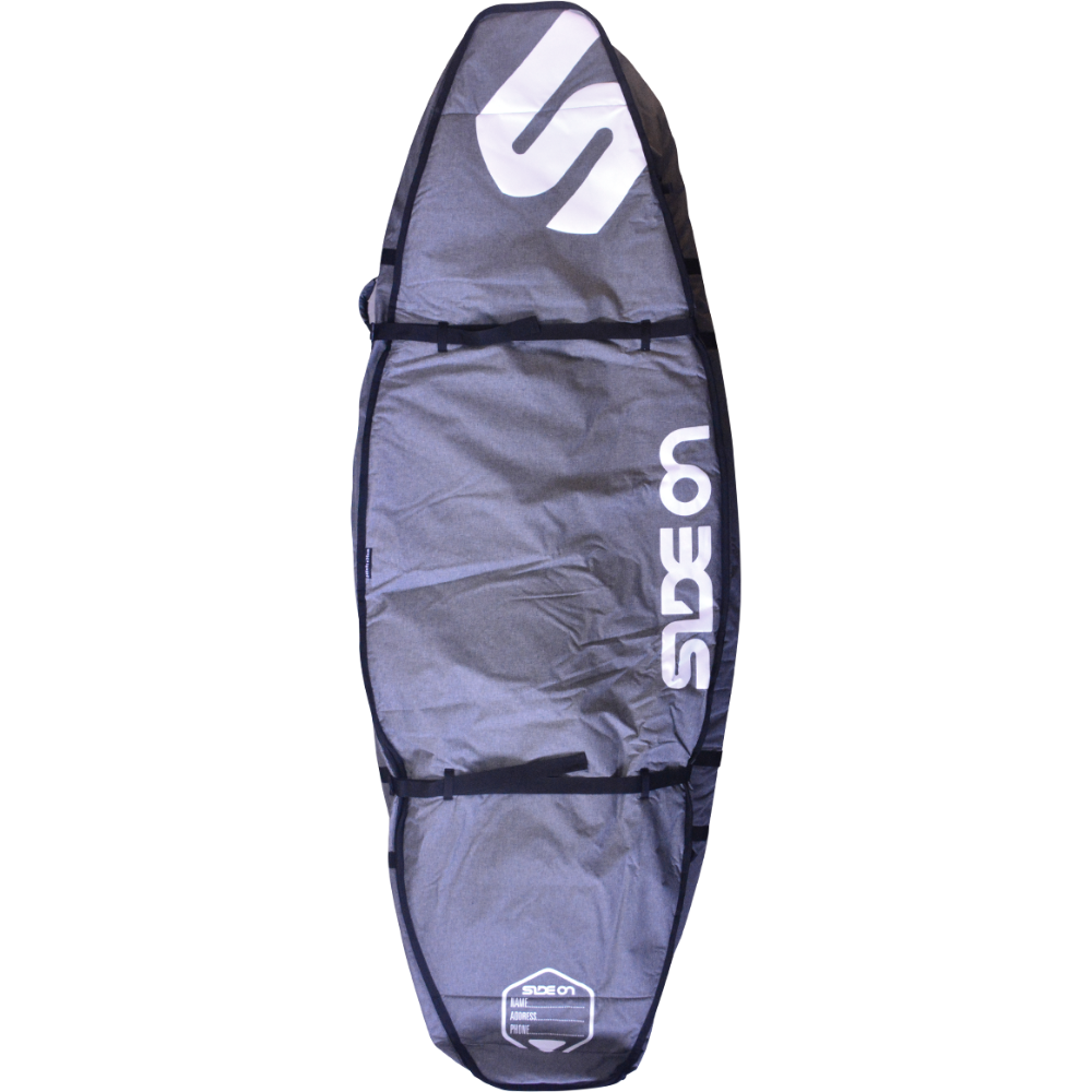 Windsurf Bag 10MM 245/65/25 With Wheels SIDEON