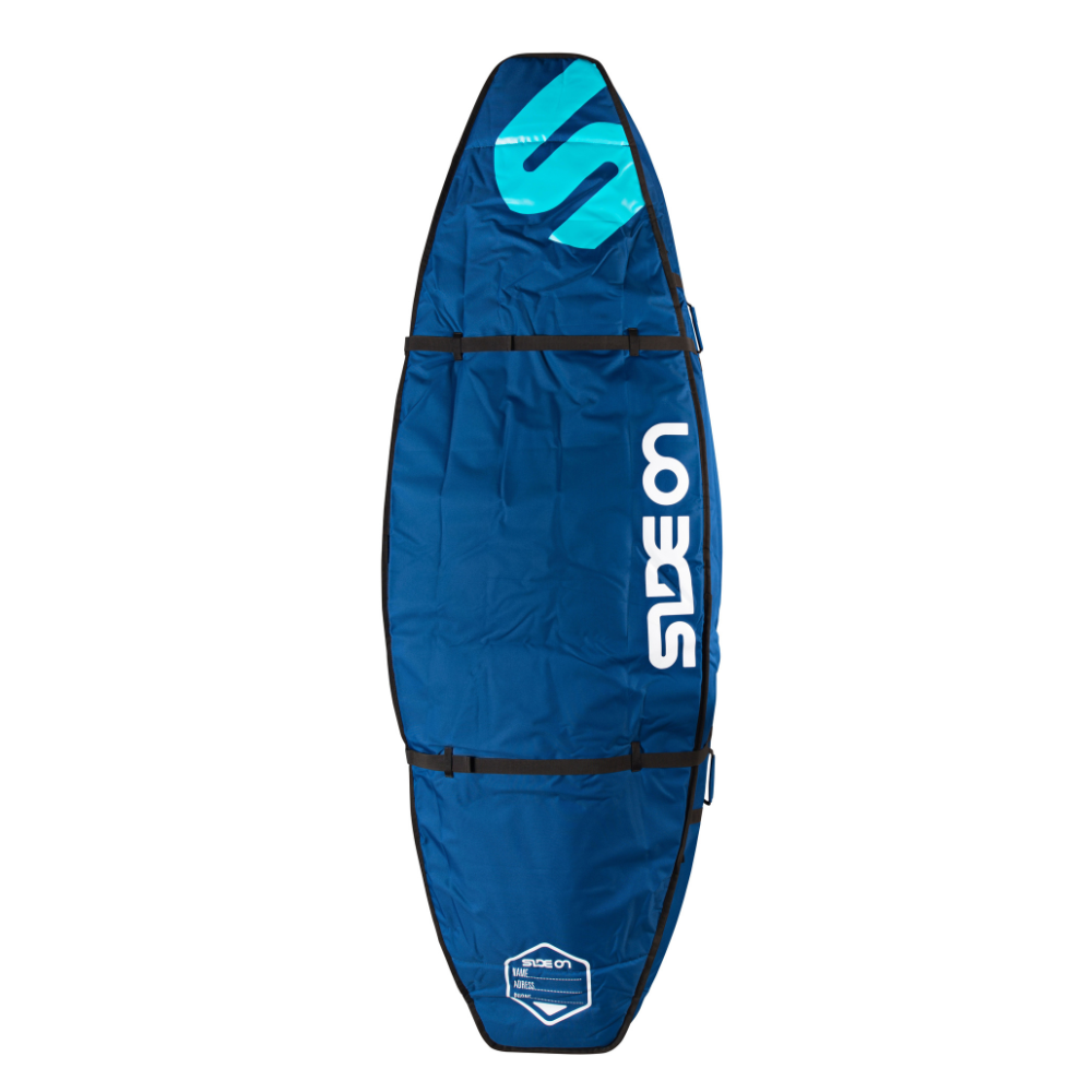 Windsurf Bag 10MM 245/65/25 With Wheels SIDEON