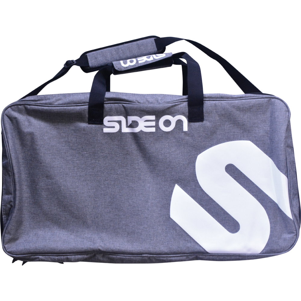 Windsurf Equipment Bag Grey SIDEON