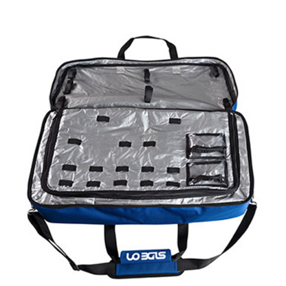 Windsurf Equipment Bag Grey SIDEON