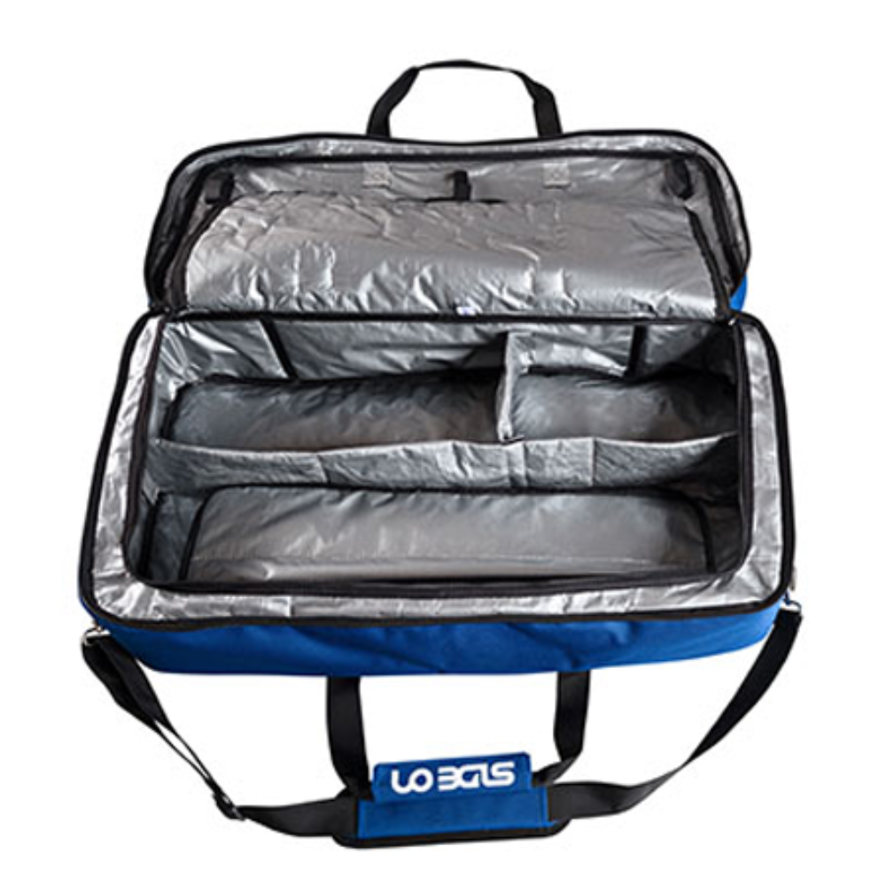 Windsurf Equipment Bag Grey SIDEON