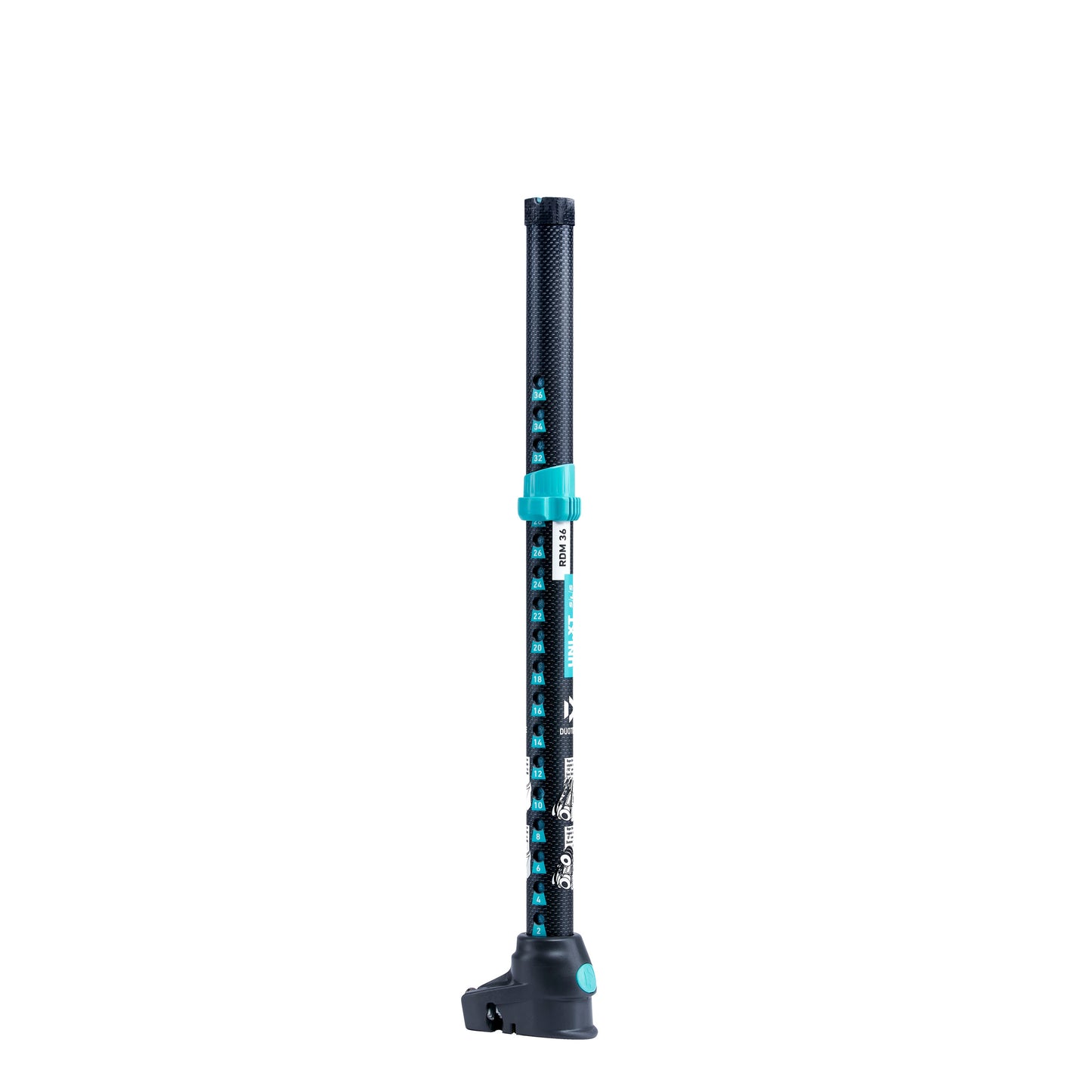 Extension Carbono RDM 36 Duotone