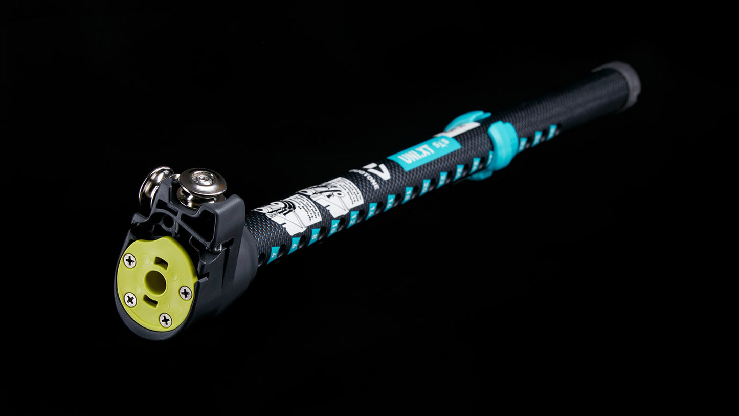 Extension Carbono RDM 36 Duotone