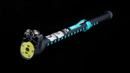 Extension Carbono RDM 36 Duotone