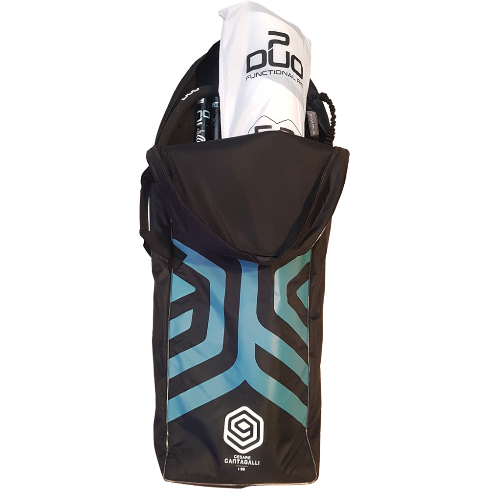 DUO Rig-Bag