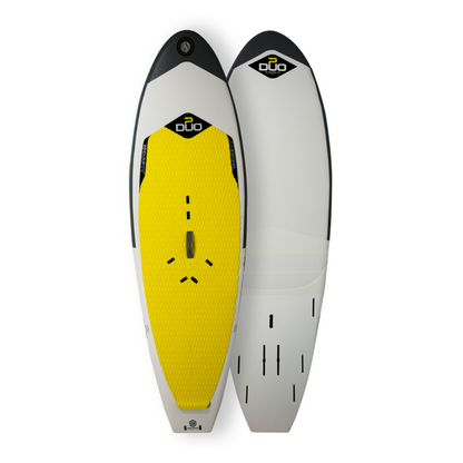 DUO WINDSUP V2 9`6 (154L)